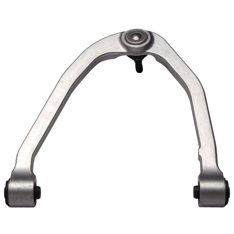 AUQDD K621690 K621936 Front Upper Control Arm and Ball Joint Assembly Compatible With 2003-2007 In-finiti G35 w/RWD (07:For 2-Door Coupe) /03-2009 Ni-ssan 350Z (Replace # 54524AL500 54525AL500) - Image 4